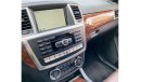 Mercedes-Benz GL 500 GL 500 .. GCC .. FSH .. Perfect Condition .. Top Range