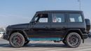 Mercedes-Benz G 63 AMG 2026 Mercedes-Benz AMG G63 4.0L AT Petrol (Black) Double Night Package