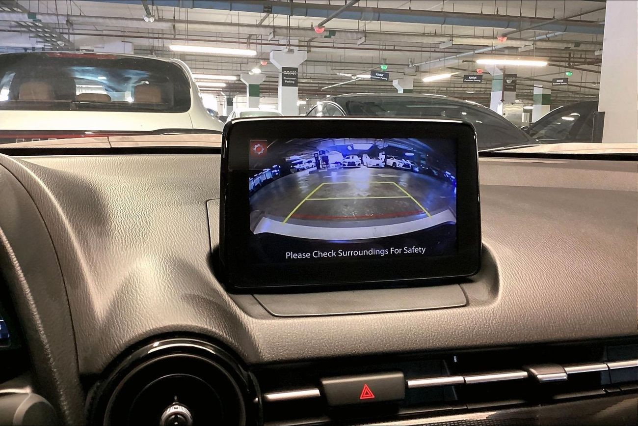 Mazda CX3 GT | Guaranteed Warranty | 0 Down Payment