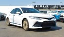 Toyota Camry 2.5 L Grande Hybrid