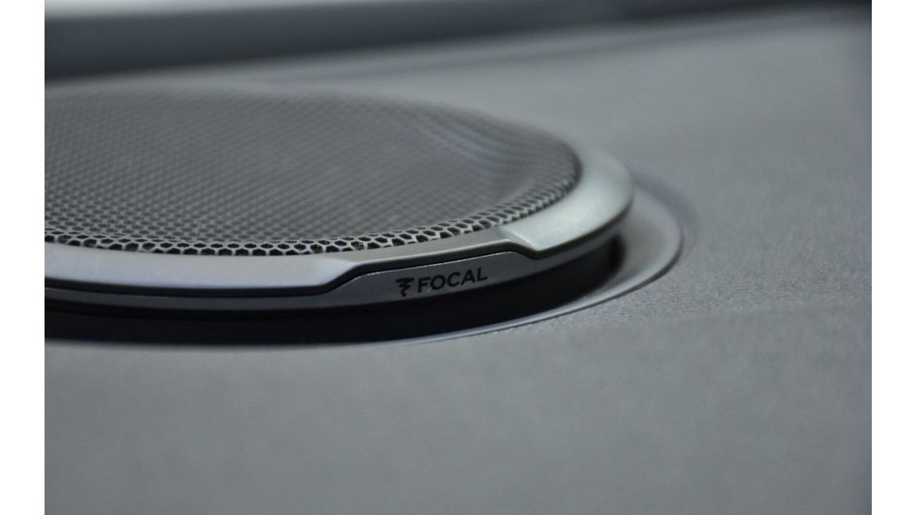 Peugeot 508 EXCELLENT DEAL for our Peugeot 508 GT-Line ( 2019 Model ) in White Color GCC Specs