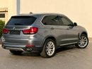 بي أم دبليو X5 1,338 P.M | xDrive35i Exclusive | GCC Specs | 3.0L V6