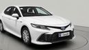 Toyota Camry 2024 LE HYBRID | AED 1201/Month | 0 DP | 30 Day Return | Warranty | Service History