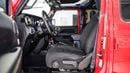 Jeep Wrangler Unlimited SAHARA BRUTH