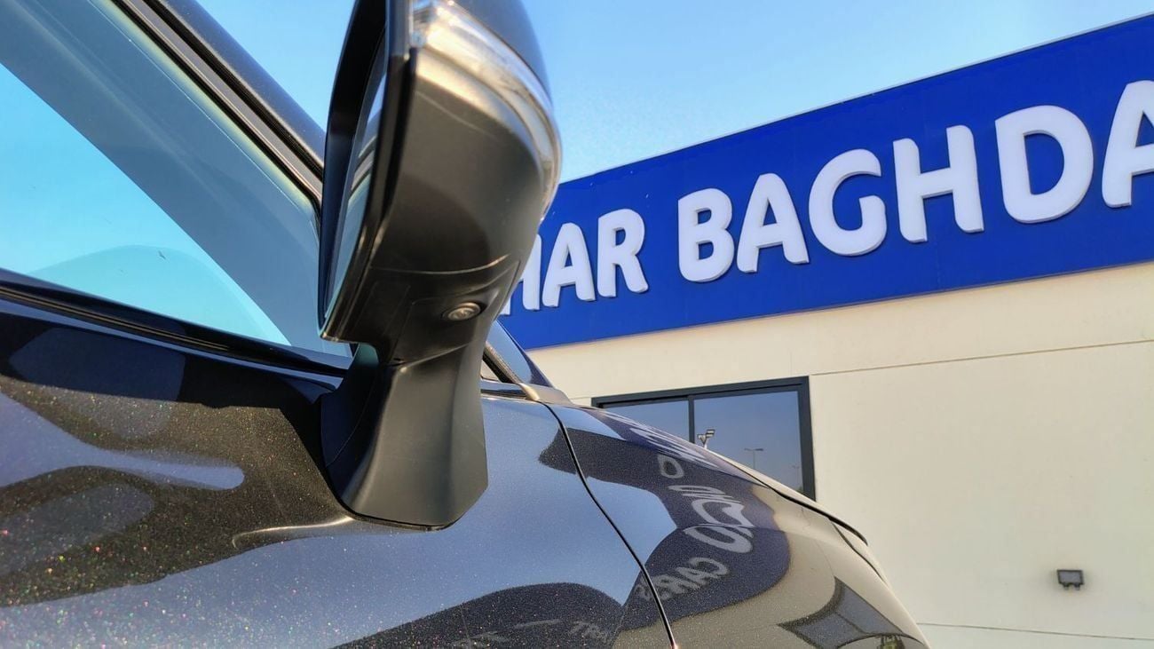 تويوتا هايلاندر Limited 2.5L AWD