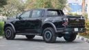 فورد رينجر رابتور (For Export , НА ЭКСПОРТ) PY 25/25 3.0L EcoBoost V6 GCC Без пробега
