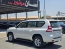 Toyota Prado TX-L