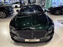 Bentley Continental GT 6.0L W12 (626 HP) 2019 Bentley Continental Speed W12,  Fully serviced , Perfect Condition
