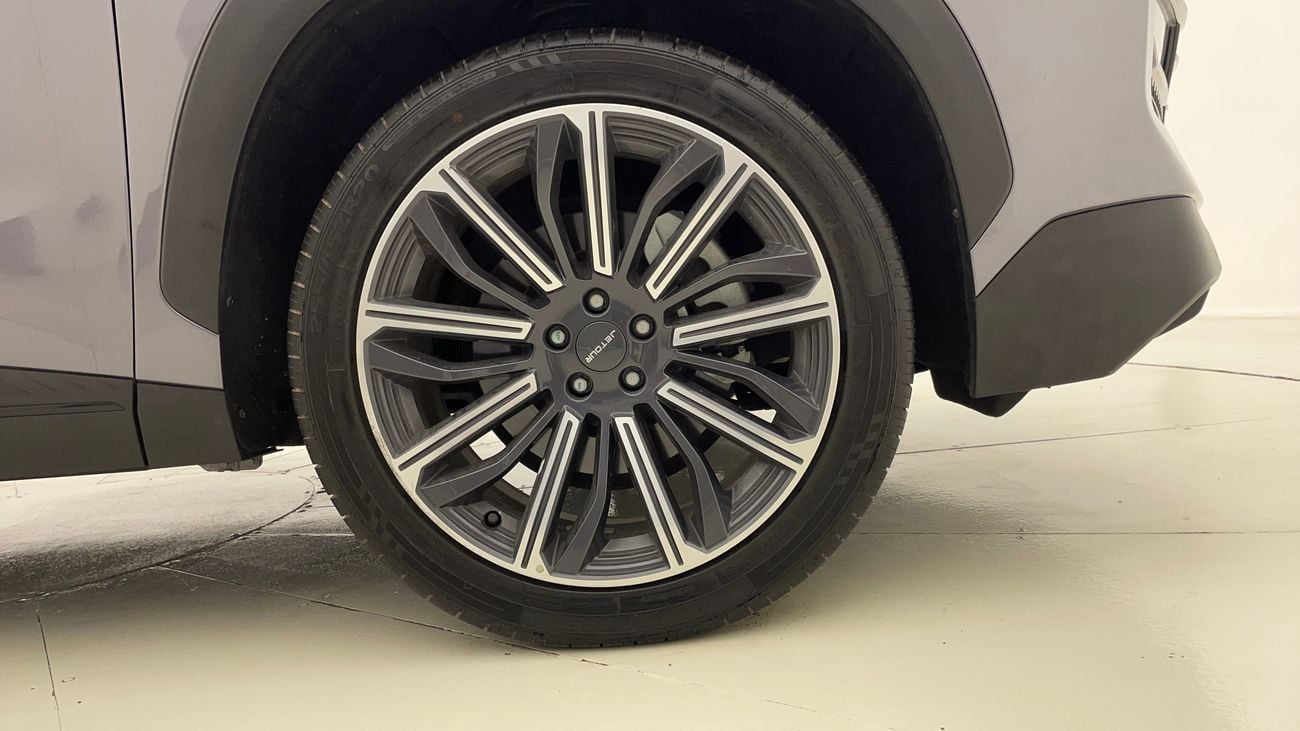 Jetour Dashing LUXURY 1.6 | Zero Down Payment | Home Test Drive