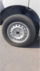 Toyota Lite Ace Toyota Lite-Ace TOYOTA LITE-ACE CARGO PANEL 1.5L WITH AC