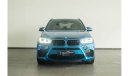 BMW X5M Std Std 2017 BMW X5 M / Full BMW Service History