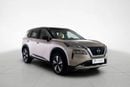 Nissan X Trail SL 2.5