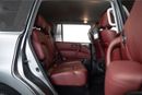 Nissan Patrol LE Platinum 5.6L