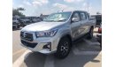 Toyota Hilux Hilux pickup RIGHT HAND DRIVE (Stock no PM30)