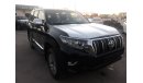 Toyota Prado VX 4.0 L V6 PETROL