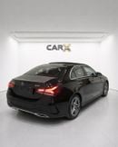 Mercedes Benz A200 PREMIUM PLUS