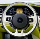 Rolls-Royce Cullinan 2025 Rolls Royce Cullinan, Warranty, Fully Loaded, Excellent Condition, Japanese