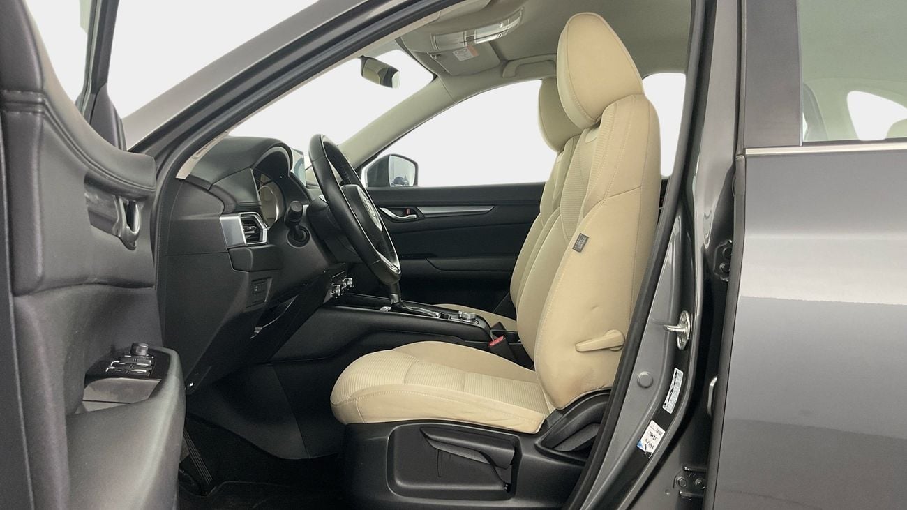 Mazda CX5 GL 2.5L GL | Guaranteed Warranty | 0 Down Payment