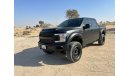 فورد F 150 Shelby Supercharged