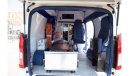 Toyota Hiace Toyota Hiace Standard Roof With Canopy , 2021 Model