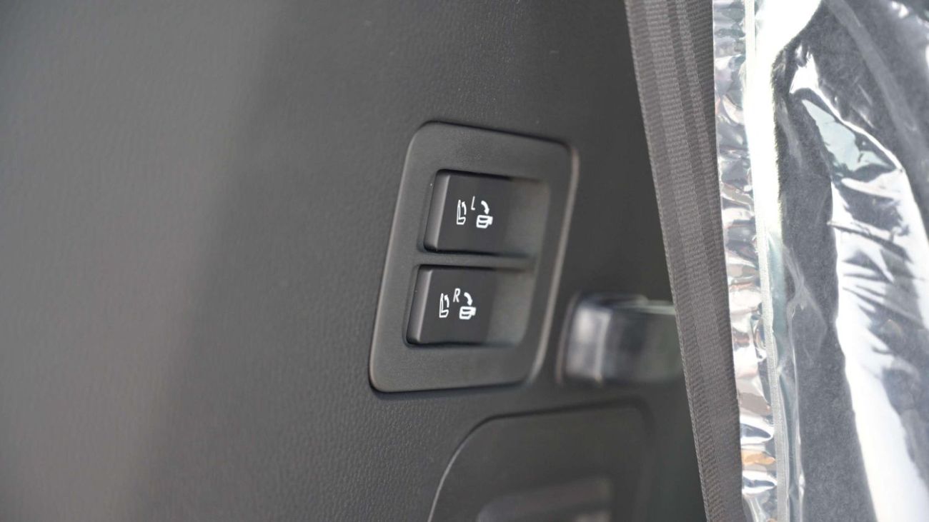 تويوتا لاند كروزر