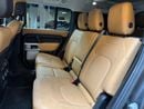 Land Rover Defender 130 SE P400 X Dynamic (7 Seater)