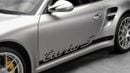 Porsche 911 TURBO S (997) - 2012 - Japanese Specs