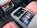 Infiniti QX80 AUTOGRAPH CAPTAIN CHAIRS 2025 Infiniti QX80 Autograph, 2030 Infiniti Warranty, 2028 Infiniti Service