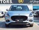 سوزوكي سويفت GLX SUZUKI SWIFT GLX HYBRID || RADAR PETROL AT 1.2L V4 (CODE # SWGLXFOH) SILVER 2026