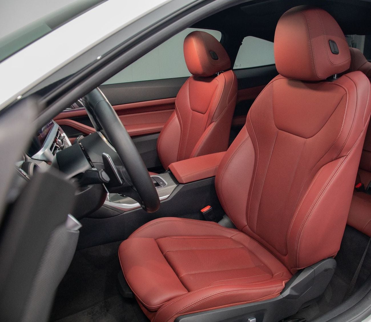 BMW 420i M SPORT