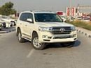 Toyota Land Cruiser Toyota landcuriser Years 2020 Diesel GXR1 4.5L full option GCC V8