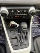 Toyota RAV4 2019 TOYOTA RAV4 XLE Full Option