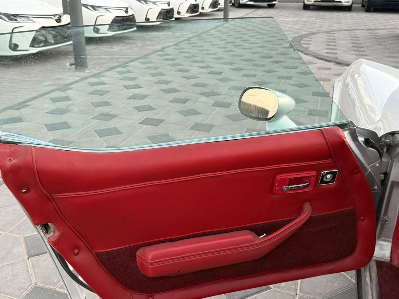 Chevrolet Corvette C3