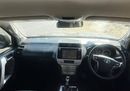 Toyota Prado TX 2.8L