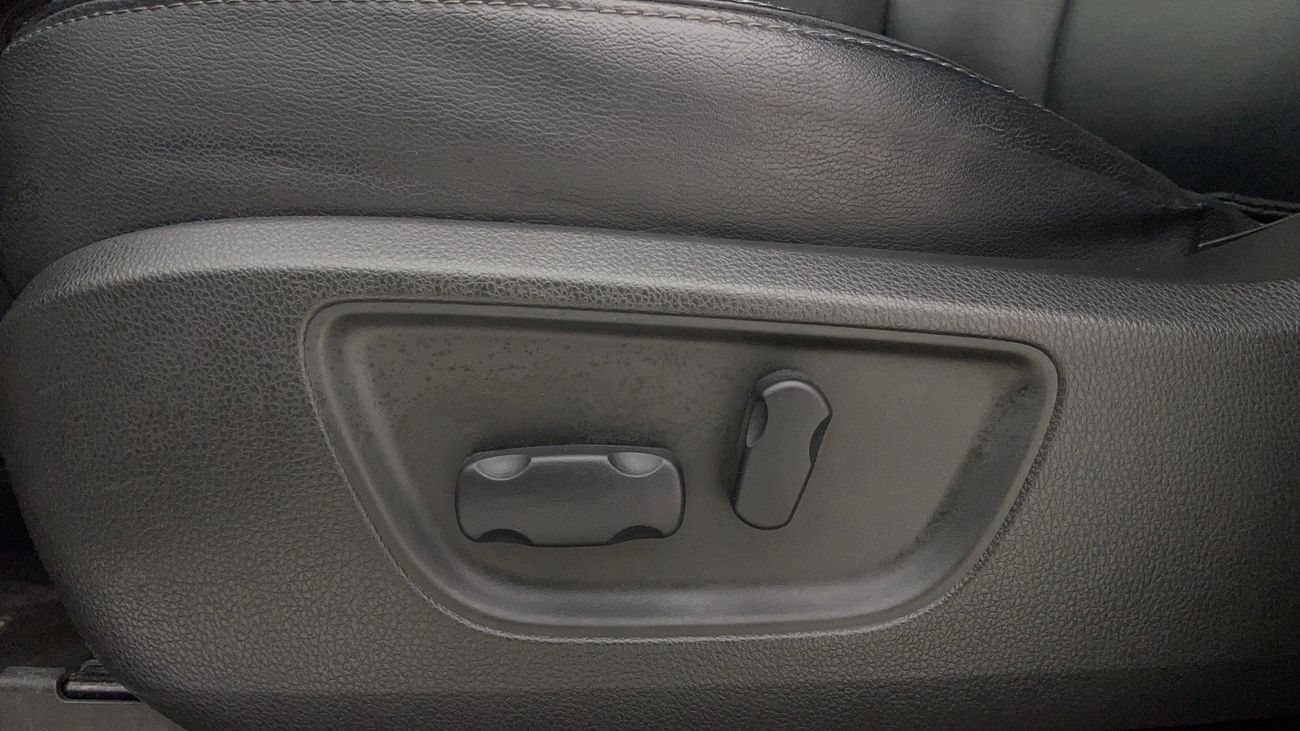 ميتسوبيشي مونتيرو سبورت GLS M/L PRIME EDITION 3 | بدون دفعة مقدمة | اختبار القيادة في المنزل