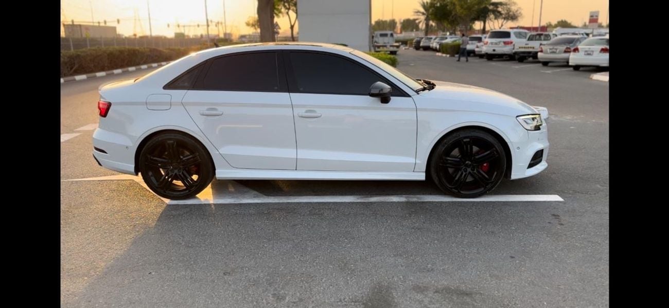 Audi S3