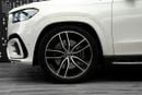 مرسيدس بنز GLS 450 4MATIC