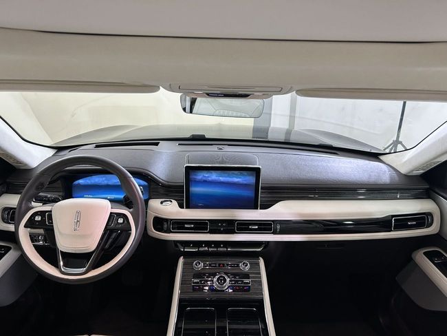 Lincoln Aviator PRESIDENTIAL, миниатюра 21