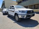 Toyota Hilux 2.7L petrol DC 4X4 GLXS-V1 AT