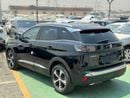 Peugeot 3008 PEUGEOT 3008 GT - 1.6T -  (2025 MODEL) GCC specs