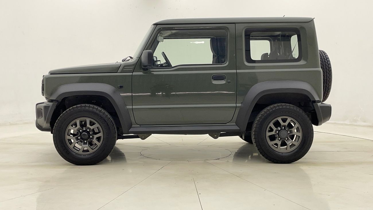 Suzuki Jimny GL 1.5 | Zero Down Payment | Home Test Drive