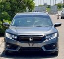 Honda Civic DX 2.0L 750x48-Monthly l GCC l Cruise, Camera, GPS l Accident Free