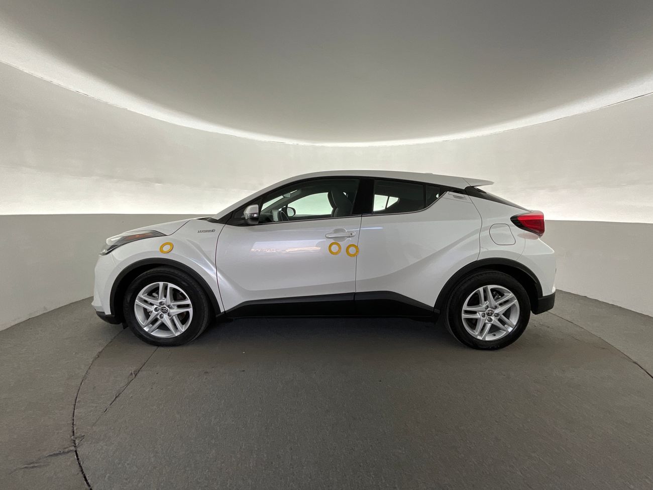 Toyota CHR GX | Guaranteed Warranty | 0 Down Payment