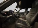 بورش تايكان AED 3,520 P.M | 0% DOWN PAYMENT | PORSCHE TAYCAN STANDARD | EV | 2022 | AMERICAN SPECS