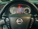 Nissan Patrol LE PLATINUM