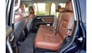 Toyota Land Cruiser 200 GXR 4.5L V8 DIESEL PLATINUM EDITION