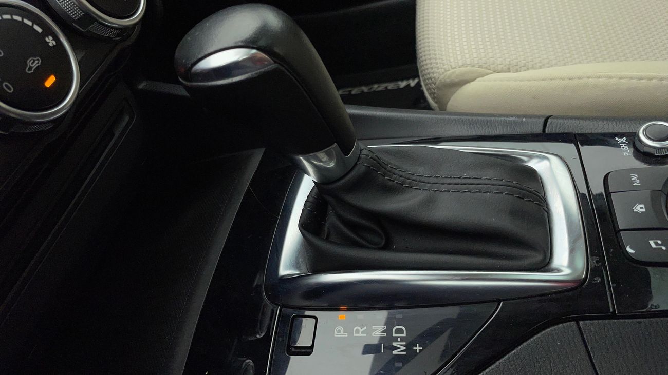 Mazda 3 V 1.6 | Zero Down Payment | Free Home Test Drive