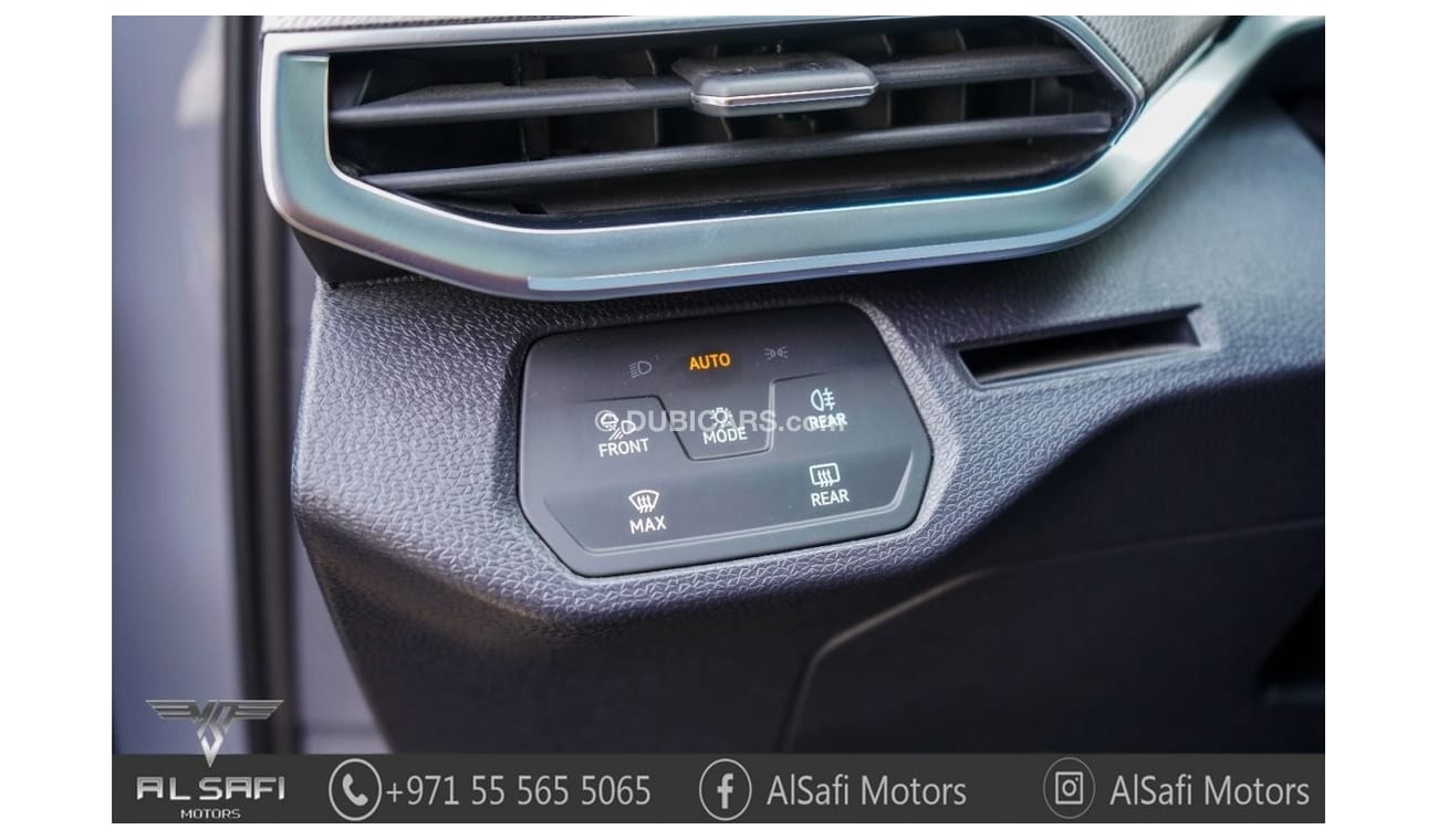 فولكس واجن ID.4 Pro Croz