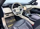 لاند روفر رينج روفر 2023 Range Rover SE P530, Auto Guard Warranty, Full Land Rover Service History, Canadian Specs.