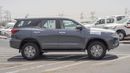 Toyota Fortuner 2.7 L